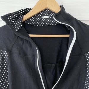Lululemon half Zip activewear Top